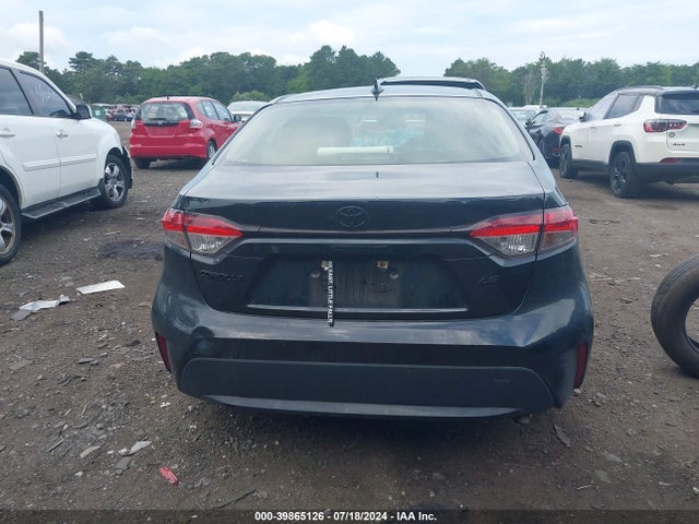 Toyota COROLLA LE 2020 JTDEPRAE3LJ113780 Image 16