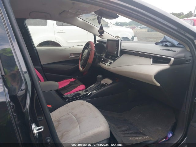 Toyota COROLLA LE 2020 JTDEPRAE3LJ113780 Image 5