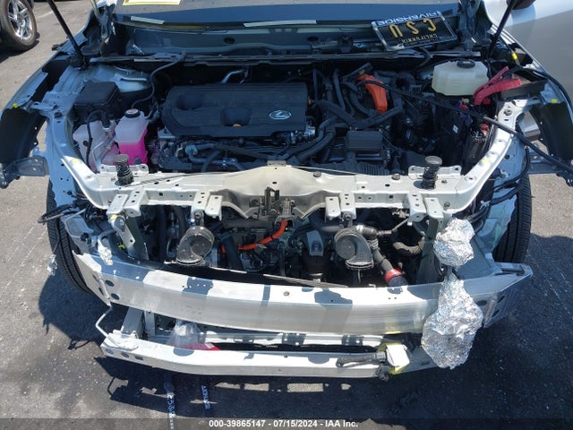 Lexus Rx 350h Premium Plus 2023 2T2BBMCA4PC011223 Image 10
