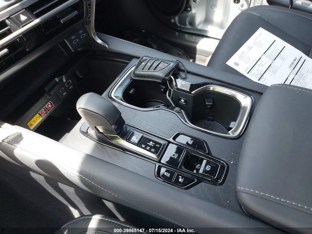 Lexus Rx 350h Premium Plus 2023 2T2BBMCA4PC011223 Image 11