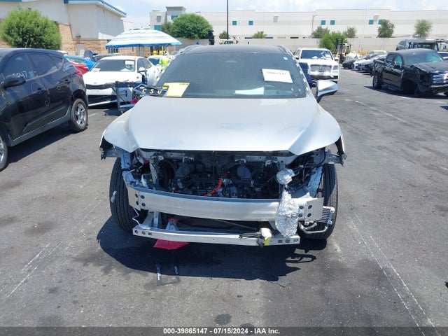 Lexus Rx 350h Premium Plus 2023 2T2BBMCA4PC011223 Image 13