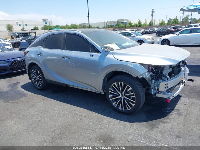 Lexus Rx 350h Premium Plus 2023 2T2BBMCA4PC011223 Image 14