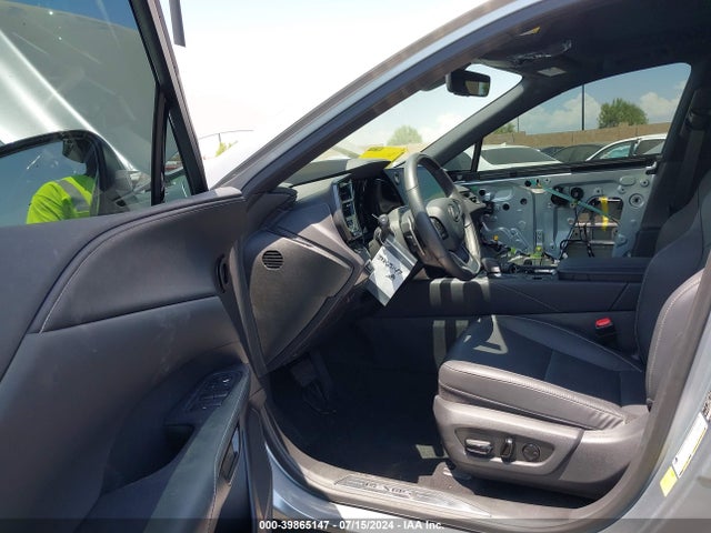 Lexus Rx 350h Premium Plus 2023 2T2BBMCA4PC011223 Image 5