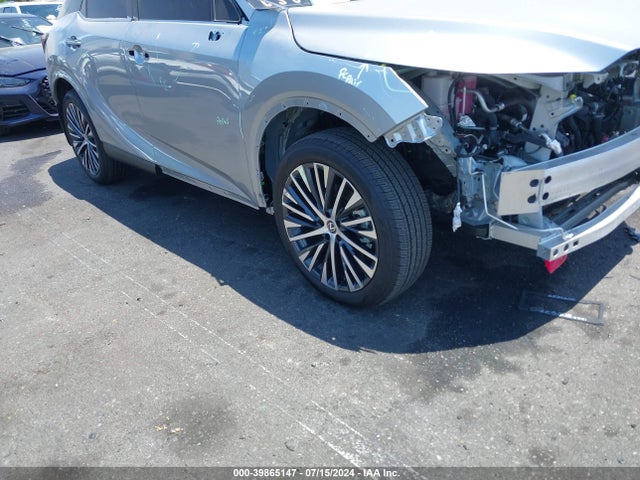 Lexus Rx 350h Premium Plus 2023 2T2BBMCA4PC011223 Image 6