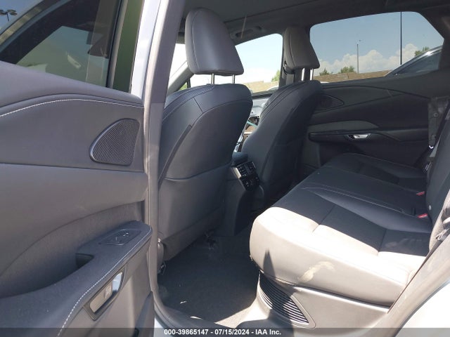 Lexus Rx 350h Premium Plus 2023 2T2BBMCA4PC011223 Image 8