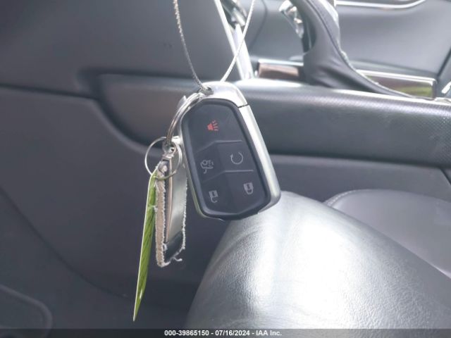 2G61M5S33G9101369 Cadillac Xts Luxury Collection