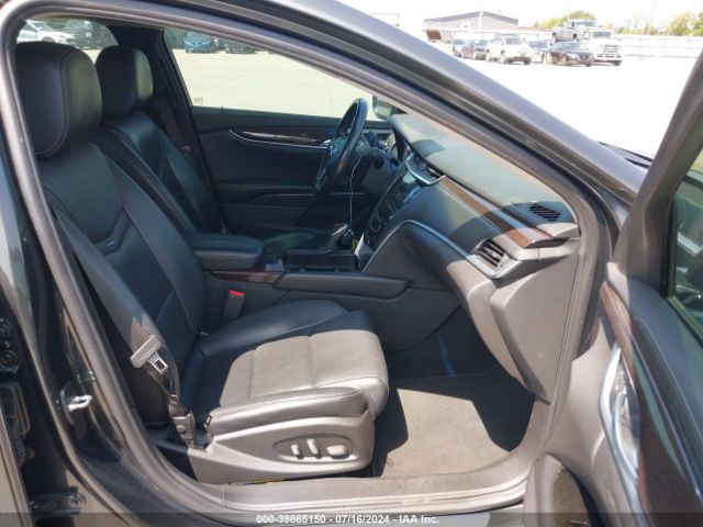 2G61M5S33G9101369 Cadillac Xts Luxury Collection