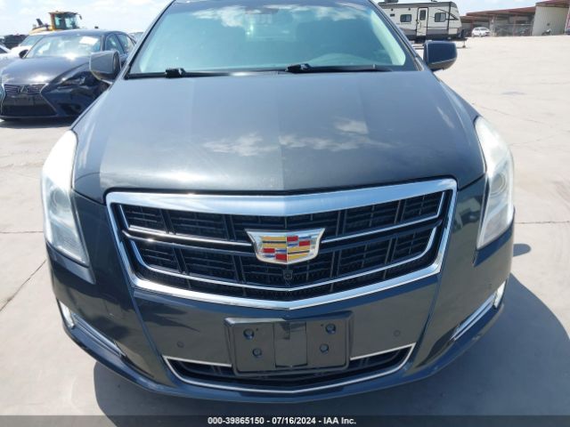 2G61M5S33G9101369 Cadillac Xts Luxury Collection