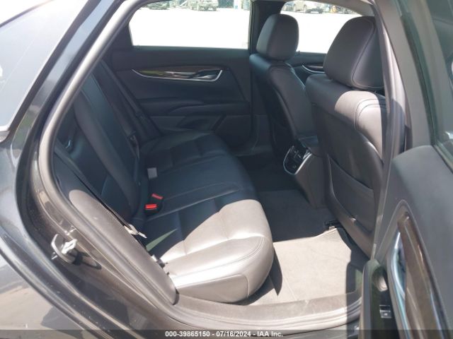 2G61M5S33G9101369 Cadillac Xts Luxury Collection
