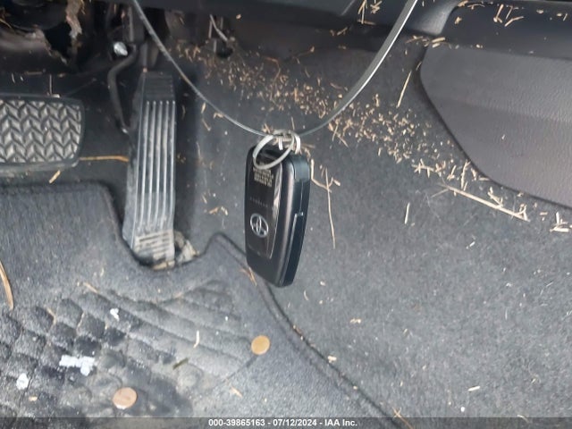 Toyota CAMRY XSE 2020 4T1K61AK4LU346008 Image 11