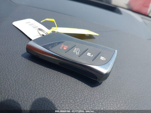 2T2BAMBA5RC032721 Lexus Rx 350 Luxury