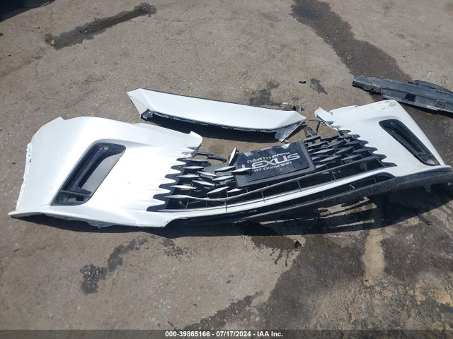2T2BAMBA5RC032721 Lexus Rx 350 Luxury