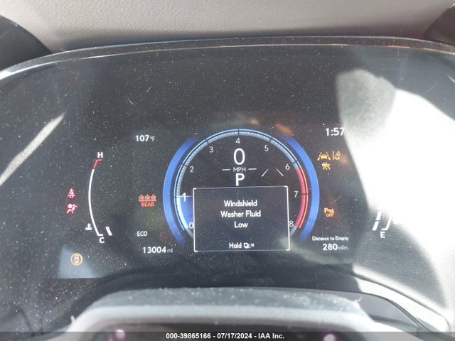 2T2BAMBA5RC032721 Lexus Rx 350 Luxury