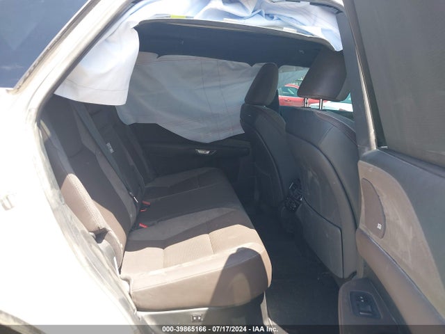 2T2BAMBA5RC032721 Lexus Rx 350 Luxury