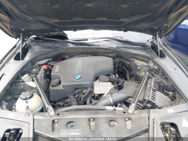 WBA5A7C58ED615900 BMW 528i Xdrive