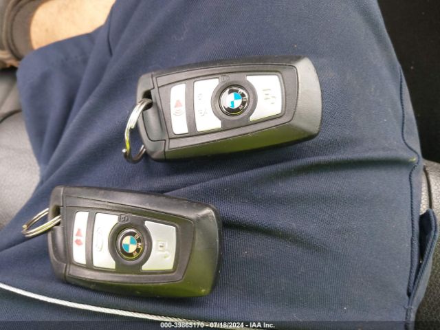 WBA5A7C58ED615900 BMW 528i Xdrive