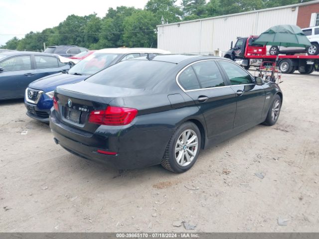 WBA5A7C58ED615900 BMW 528i Xdrive