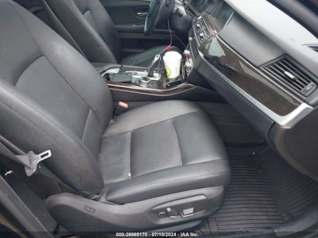 WBA5A7C58ED615900 BMW 528i Xdrive