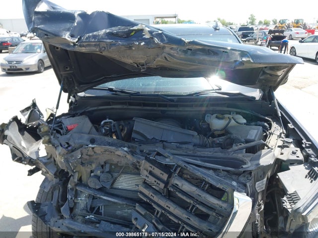 1GKS1GKDXMR468306 GMC Yukon Xl 2wd Slt