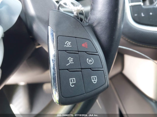1GKS1GKDXMR468306 GMC Yukon Xl 2wd Slt