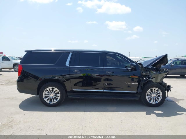 1GKS1GKDXMR468306 GMC Yukon Xl 2wd Slt