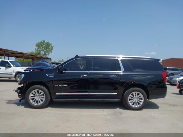 1GKS1GKDXMR468306 GMC Yukon Xl 2wd Slt