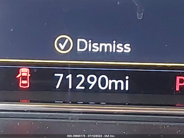 1GKS1GKDXMR468306 GMC Yukon Xl 2wd Slt