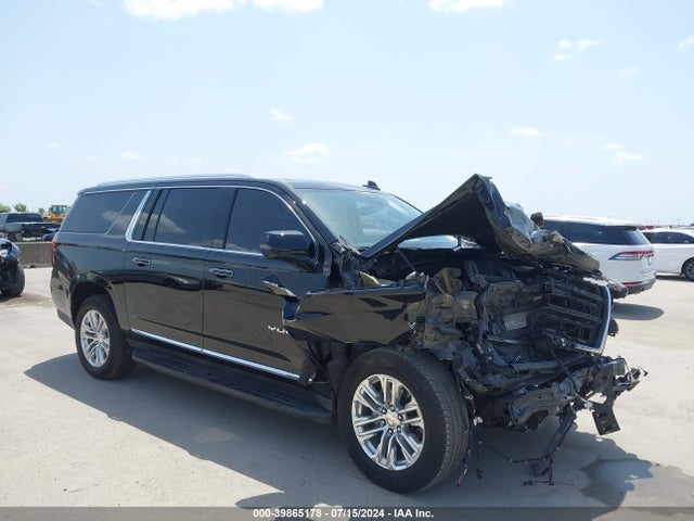 1GKS1GKDXMR468306 GMC Yukon Xl 2wd Slt