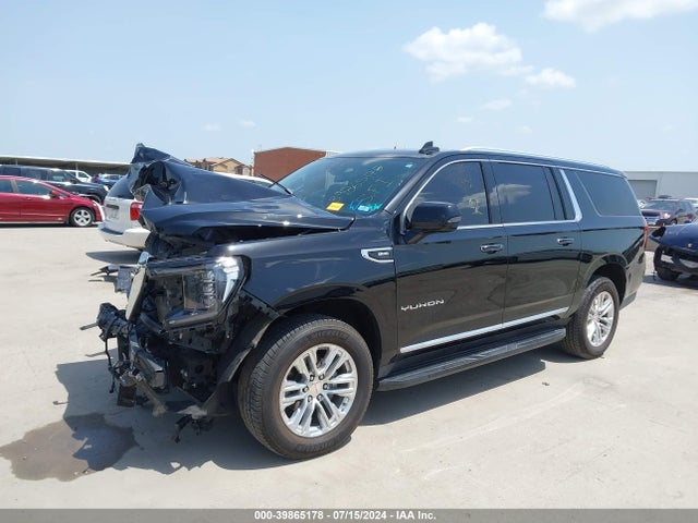 1GKS1GKDXMR468306 GMC Yukon Xl 2wd Slt