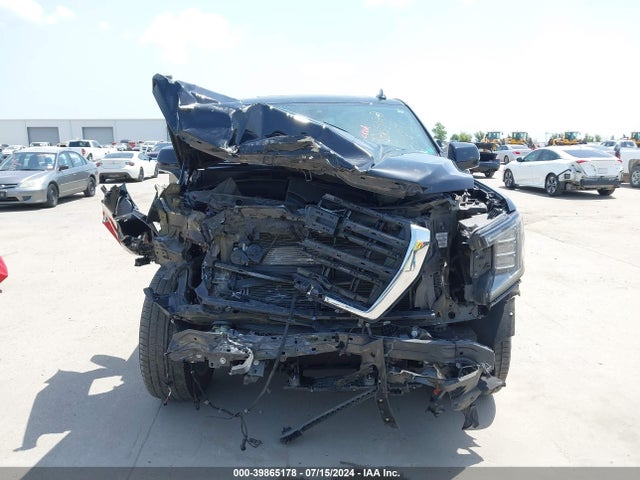 1GKS1GKDXMR468306 GMC Yukon Xl 2wd Slt
