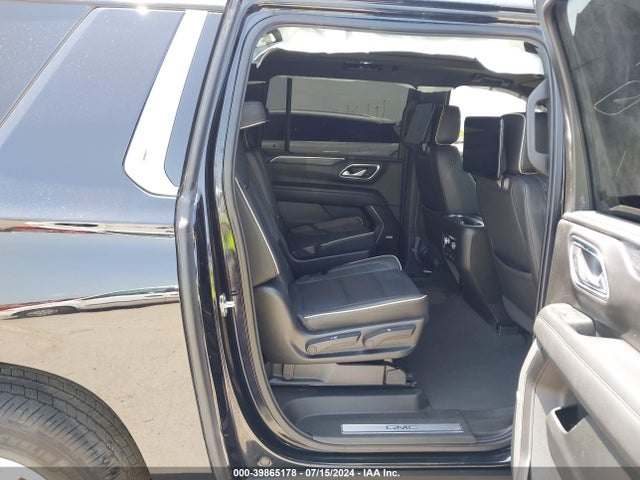 1GKS1GKDXMR468306 GMC Yukon Xl 2wd Slt