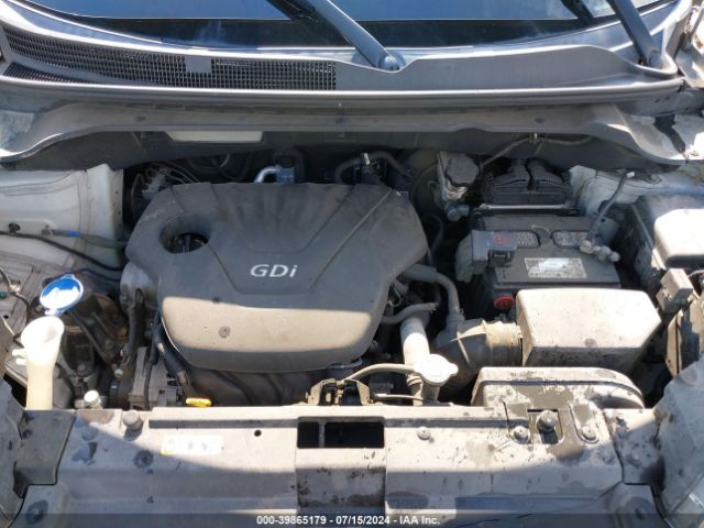 KNDJN2A28F7773185 KIA Soul