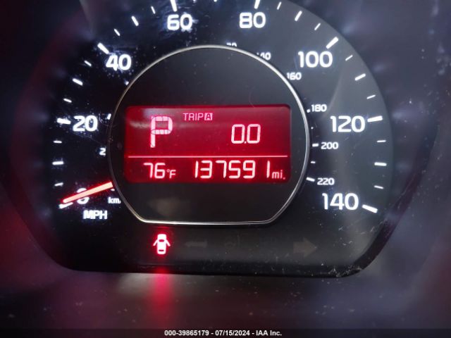 KNDJN2A28F7773185 KIA Soul