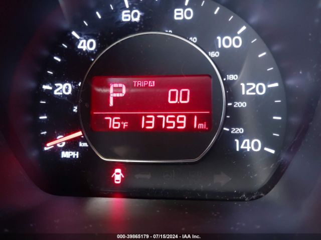 KNDJN2A28F7773185 KIA Soul