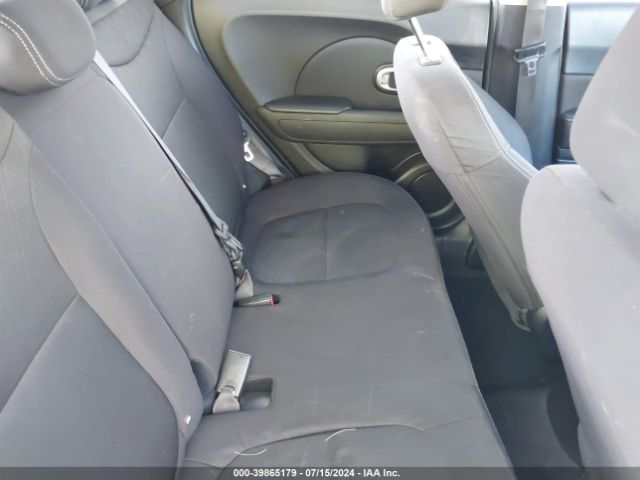 KNDJN2A28F7773185 KIA Soul