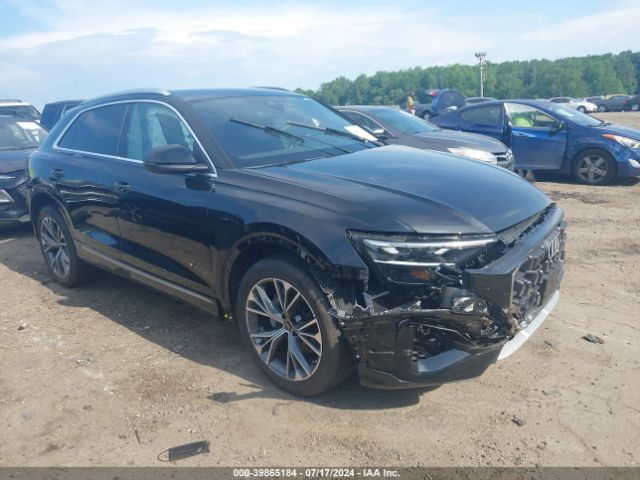 2024 AUDI Q8 WA1AVBF18RD004900