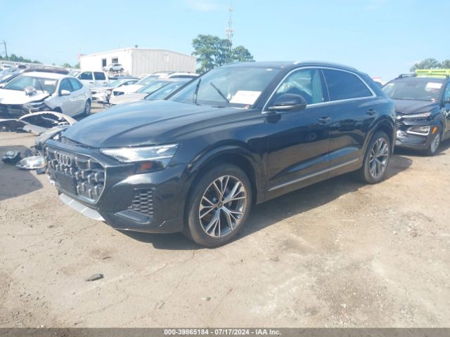 2024 AUDI Q8 WA1AVBF18RD004900 Photo 1