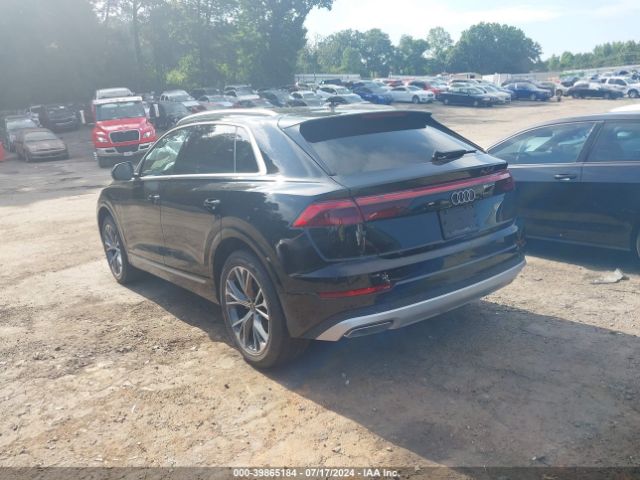 2024 AUDI Q8 WA1AVBF18RD004900 Photo 2