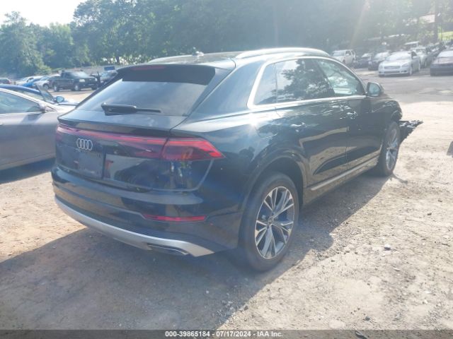 2024 AUDI Q8 WA1AVBF18RD004900 Photo 3