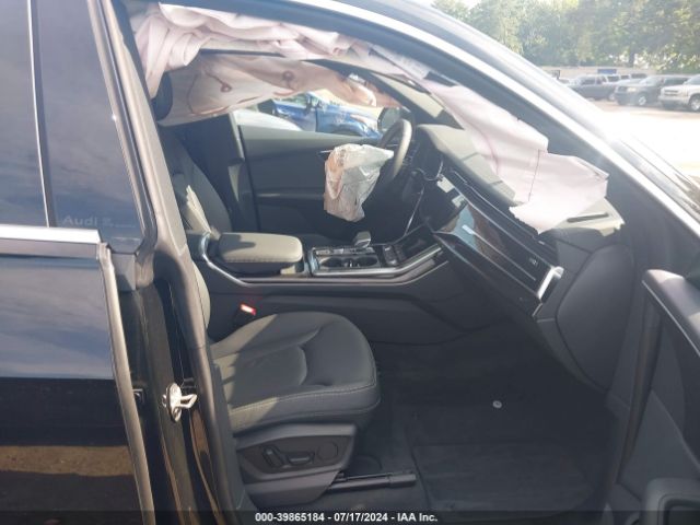 2024 AUDI Q8 WA1AVBF18RD004900 Photo 4