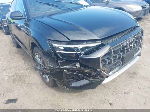 2024 AUDI Q8 WA1AVBF18RD004900 Photo 5