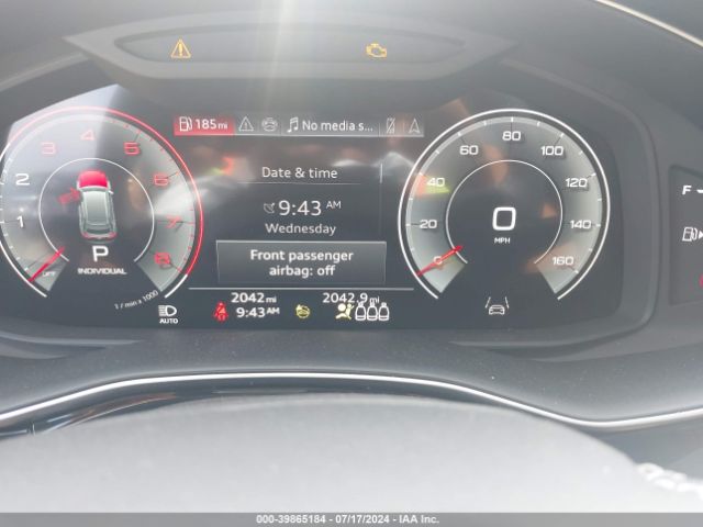 2024 AUDI Q8 WA1AVBF18RD004900 Photo 6