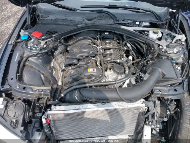 WBS3R9C36HA014237 BMW M4
