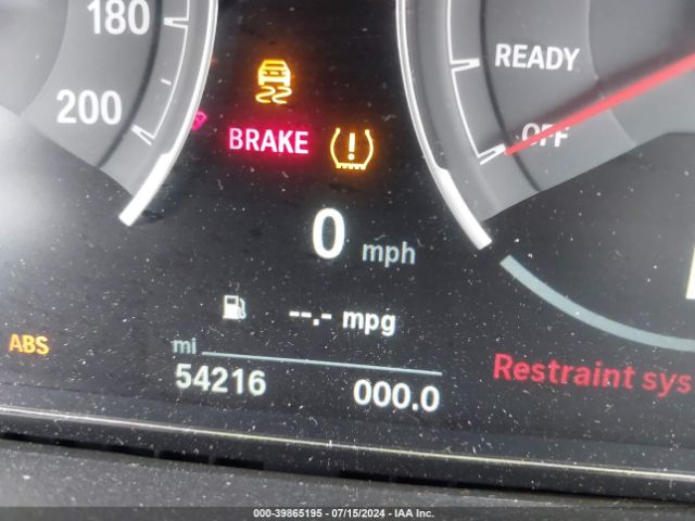 WBS3R9C36HA014237 BMW M4