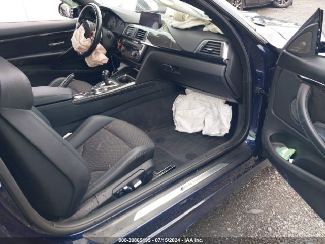 WBS3R9C36HA014237 BMW M4