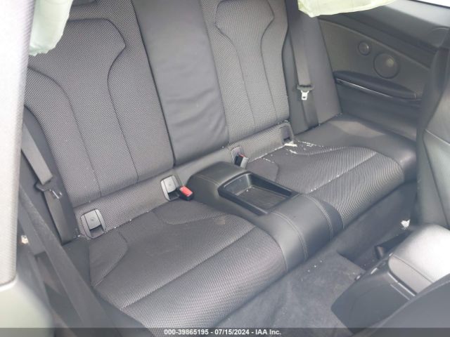 WBS3R9C36HA014237 BMW M4