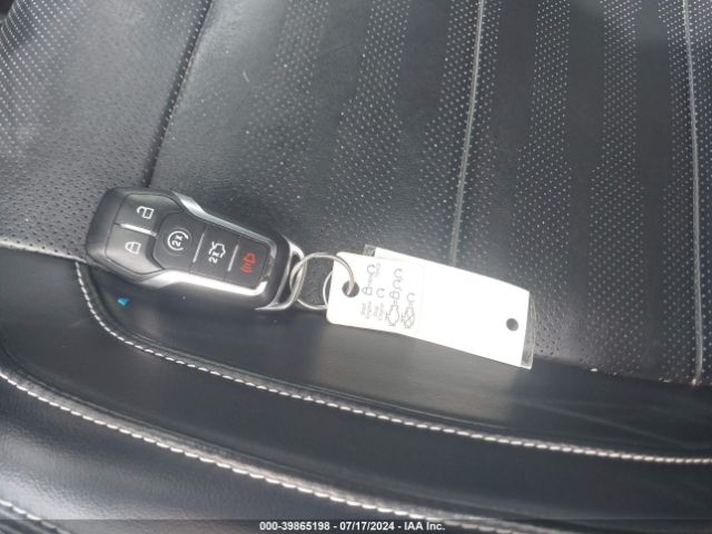 1FA6P8CF8F5433345 Ford Mustang Gt Premium