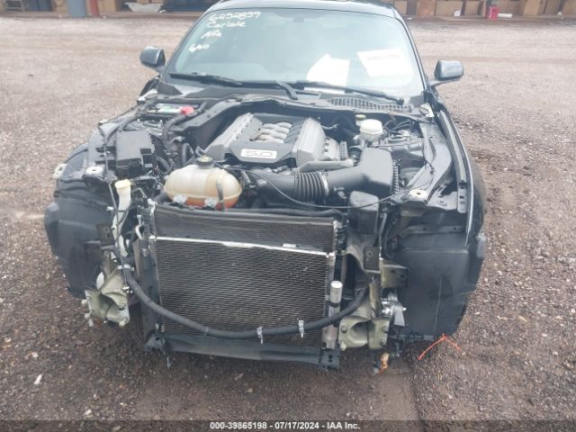 1FA6P8CF8F5433345 Ford Mustang Gt Premium