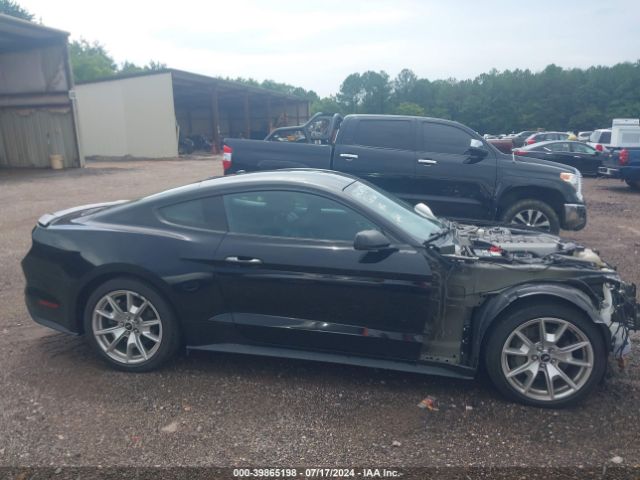 1FA6P8CF8F5433345 Ford Mustang Gt Premium