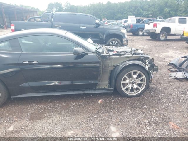 1FA6P8CF8F5433345 Ford Mustang Gt Premium
